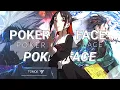 Lagu Poker Face - Lady Gaga「Anime MV Battle 」- AMV / Tomoe