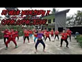 DJ Move Your Body x cepak cepak jedder 🎶 - DJ imut remix || ZUMBA || choreograpy by ZIN Ina