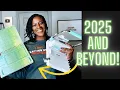 How to Create a FREE 2025 Calendar with Canva and a Cinch