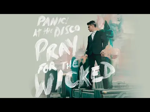Download MP3 Panic! At the Disco - High Hopes (Audio)