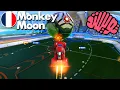 MONKEY MOON to TWISTED MINDS for RLCS 2026 SSL 2v2