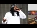 Wale - My PYT Remix on Screen Clean