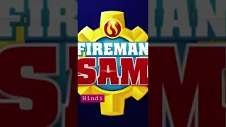 Fireman Sam Hindi 