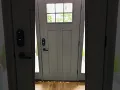 MMI door from Lowe s