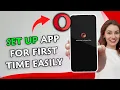 How to Set Up Opera Mini for the First Time on Your Phone 2025