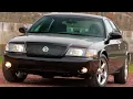 780HP 2024 CROWN VICTORIA WHAT IF Ford did this