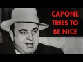 Download Lagu Al Capone Tries To Be Nice | Forgotten History