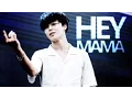 Download Lagu JIMIN ● hey mama