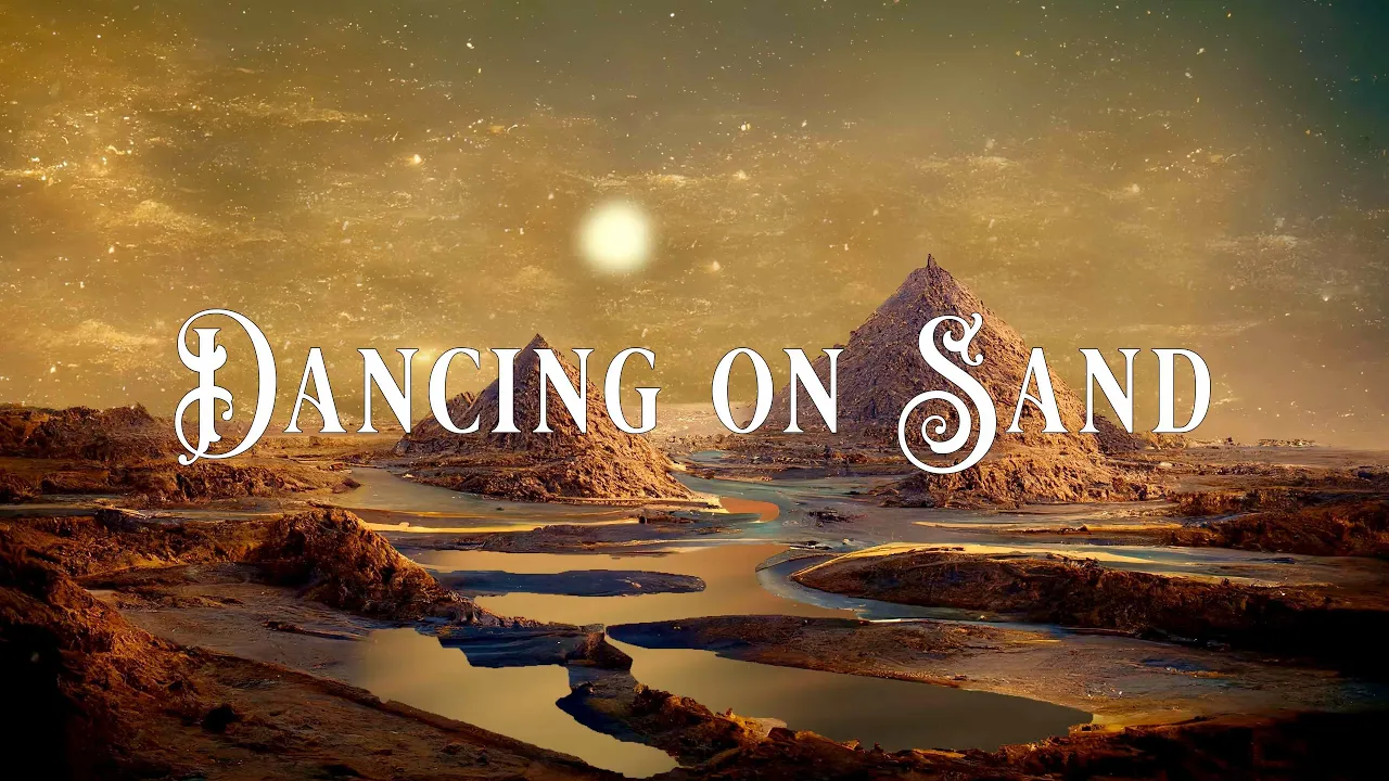 Dancing on Sand | CALM PIANO | Luke Faulkner Dancing on Sand | CALM PIANO | Luke Faulkner