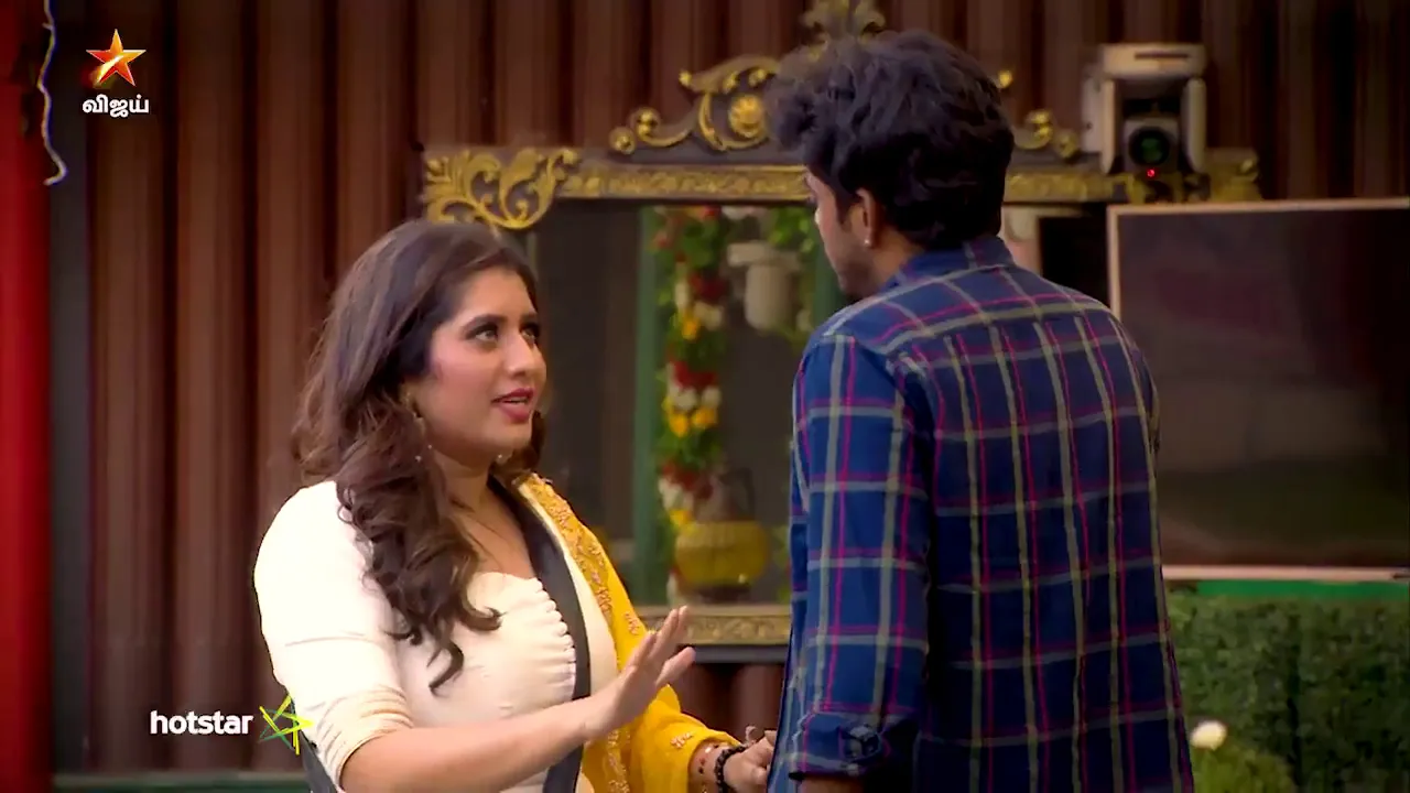 Bigg Boss 3 - 3rd October 2019 | Promo 1