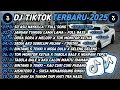 Lagu DJ TIKTOK TERBARU 2025🎵DJ SO ASU NAYKILLA - PELUKAN YANG HANGAT🎵DJ JANGAN TUNGGU LAMA LAMA 🔥