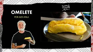 OMELETE por ALEX ATALA