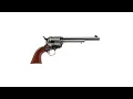 Gun Of The Week Cimarron Firearms Model P