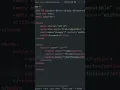 Use Dropdown Menu in HTML