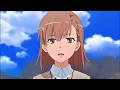 [FMV] 그 시절 그 애니 🪙⚡️어떤 과학의 초전자포 OP / fripSide - only my railgun [가사•번역]