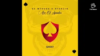 de mthuda ntokzin ghost