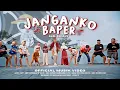 Download Lagu Janganko Baper - Awal Adrians (Official Musik Video)