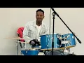 Download Lagu Dikgoro (Live) - @kgaogelokekana8384 | #drums #choir #gospel #gospelmusic #service #sundayservice