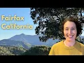 Inside Fairfax - California s Most Surprising Small Town
