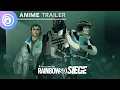 Rainbow Six Siege Calling Sens to the Rescue