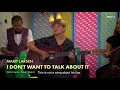 Download Lagu Marit Larsen - I Don’t Want To Talk About You