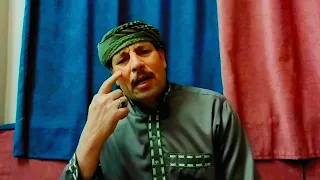اغاني بدويه اش السبب ترضه بعدي الفنان جمال بوحمد الحمر اغاني      دندنها