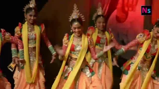 Video Suramba Walliya Thath Jith Dance Academy Assista Gratis