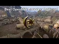BEST OpenMW Launcher Settings 2026 UPDATED