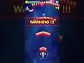 Monster Shooter Space Invaders Level 1 Gameplay normal speed optimized for smartphones