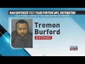Lynchburg Man Sentenced for Directing Drug Trafficking Operation While in Jail