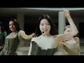 [HYBE x Geffen] Dream Academy - Mission 2 "ANTIFRAGILE" (TEAM A)