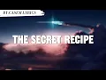 Lil Yachty J Cole - The Secret Recipe