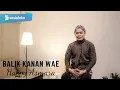Download Lagu BALIK KANAN WAE - HAPPY ASMARA | COVER BY SIHO LIVE ACOUSTIC