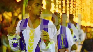 النوبى علي اصله ٢٠١٧ دندنها