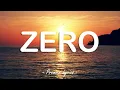 Zero - Imagine Dragons