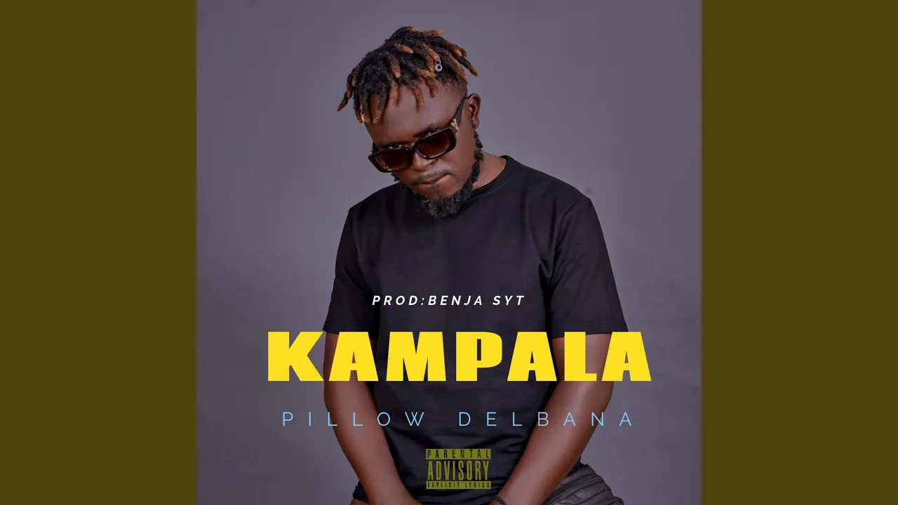 KAMPALA (Ngishutheni remake) KAMPALA (Ngishutheni remake)
