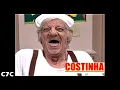 Lagu Piadas do Costinha - Humor