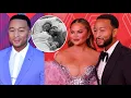 John Legend Biography Lifestyle Networth Family