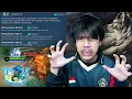Download Lagu COBAIN ROGER BUFF SEKARANG COLDOWN NYA SEMAKIN NGABRET ? - Mobile legends