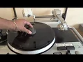 Lagu Vestax VRX 2000 LATHE CUTTING MACHINE record recorder