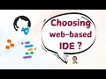 Github Codespaces vs Project IDX Battle of the IDEs