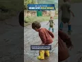 When the Funding Stops The Human Cost of USAID Cuts