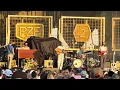 Caamp Live - All The Debts I Owe - Roger’s Stadium, Toronto (Jun 13, 2026)