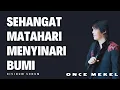 Download Lagu Sehangat Matahari Menyinari Bumi - Once