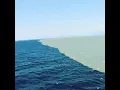 Download Lagu 2 laut yg berbeda bertemu tapi tak bersatu. Subhanallah....