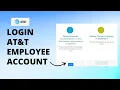 How to Login AT T Employee Account Sign In to ATT 2022 ATT Login