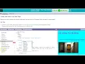Code org Lesson 9