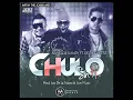 Chulo Sin H - Jowell Y Randy Ft De La Ghetto (Original)