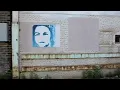 Street Art- Michael Aaron Williams