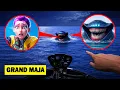 Lagu MY DRONE FILMED SEA EATER ATTACKING the KPOP DEMON HUNTERS in REAL LIFE at 3AM!!